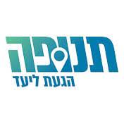 לוגו תנופה