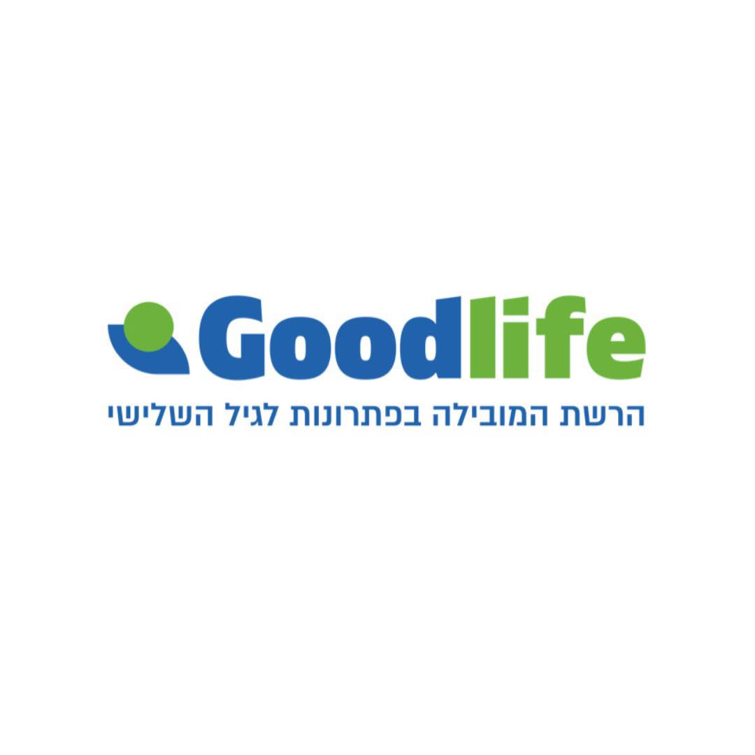 לוגו גודלייף