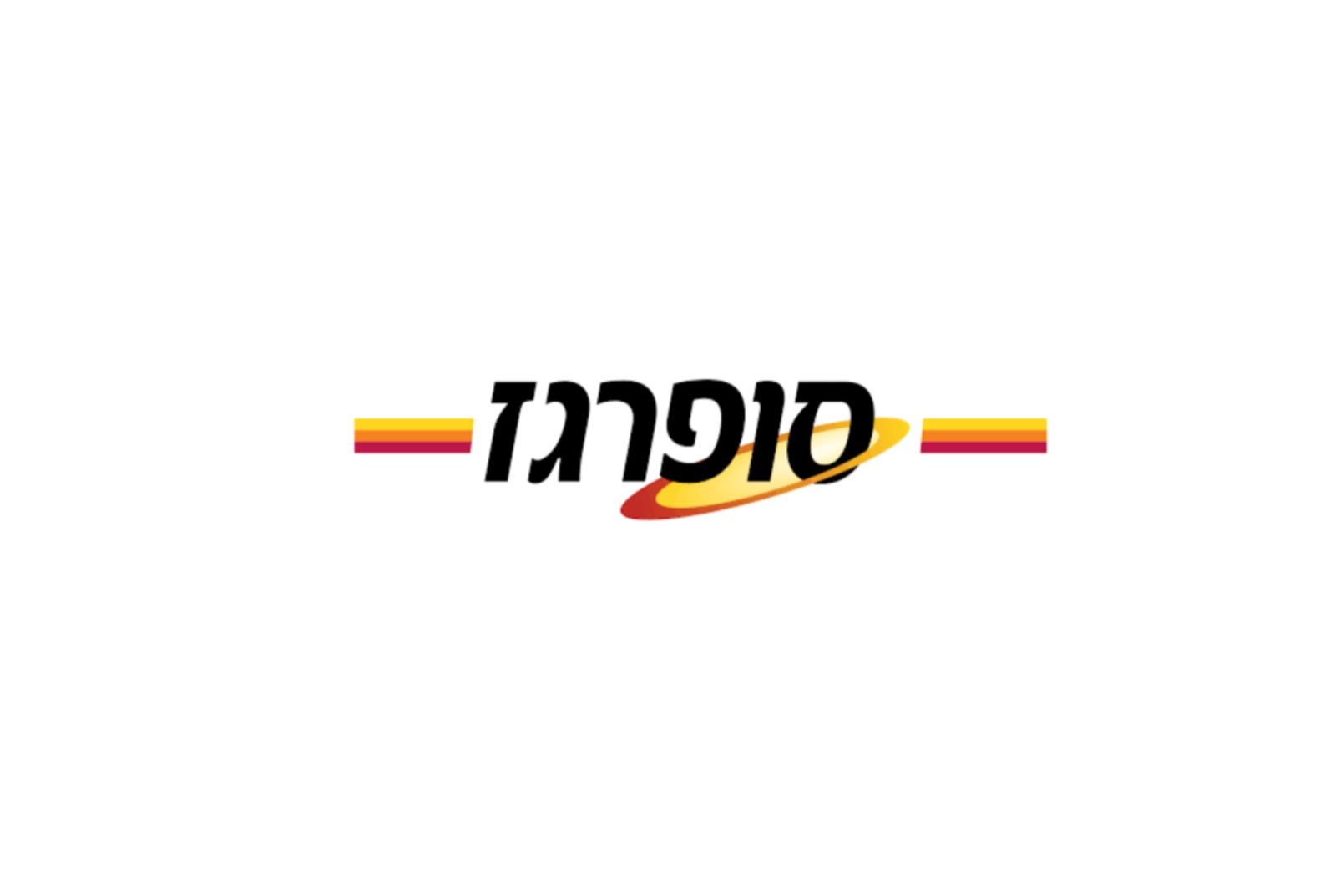 לוגו סופרגז