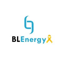 לוגו BLENRGY