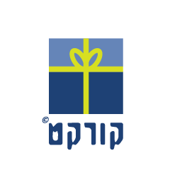 לוגו קורקט מתנות